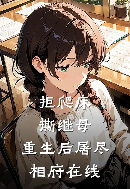 拒爬床，撕继母，重生后屠尽相府在线