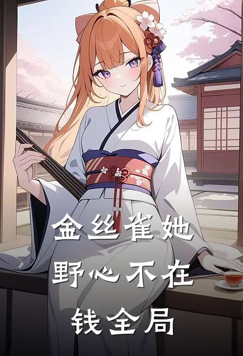 金丝雀她野心不在钱全局