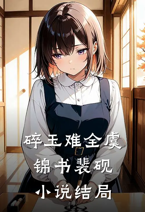 碎玉难全虞锦书裴砚小说结局