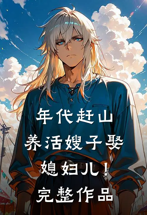 年代赶山：养活嫂子娶媳妇儿！完整作品