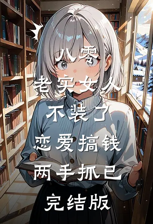 八零：老实女人不装了，恋爱搞钱两手抓已完结版