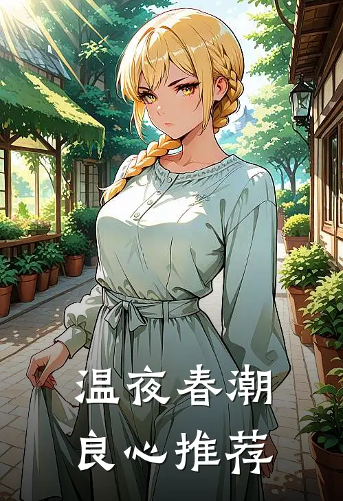 温夜春潮良心推荐