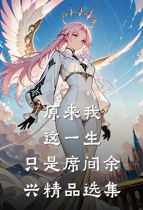 原来我这一生，只是席间余兴精品选集