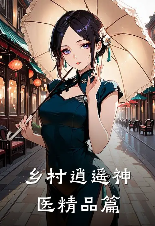 乡村逍遥神医精品篇