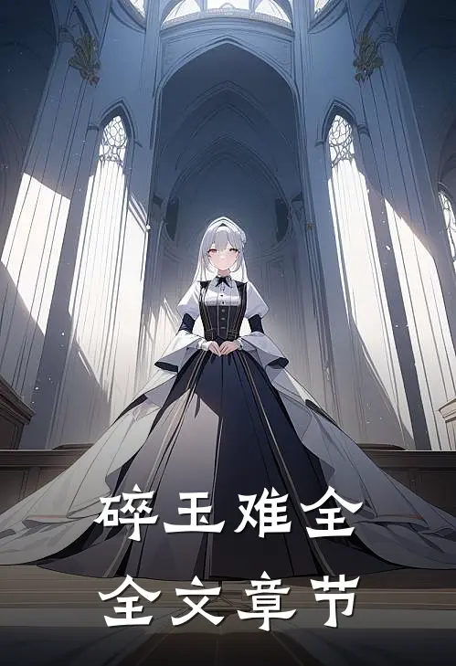 碎玉难全全文章节