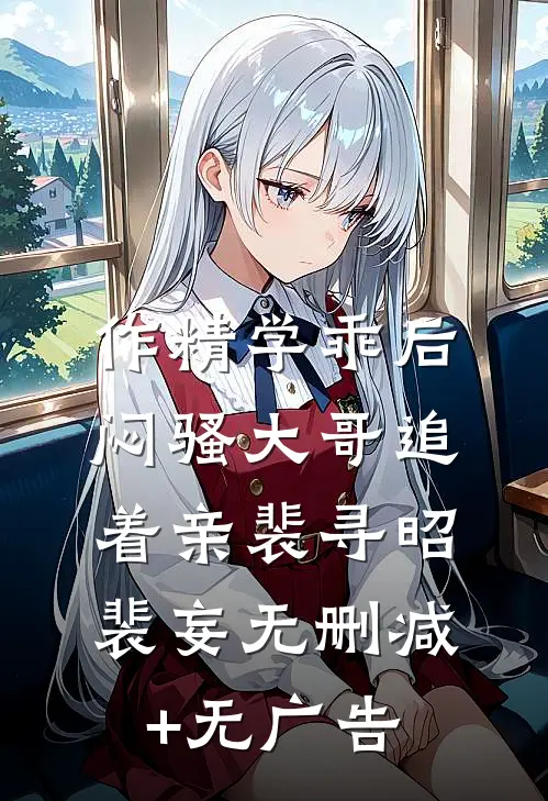 作精学乖后，闷骚大哥追着亲裴寻昭裴妄无删减+无广告