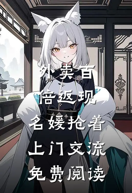 外卖百倍返现，名媛抢着上门交流免费阅读