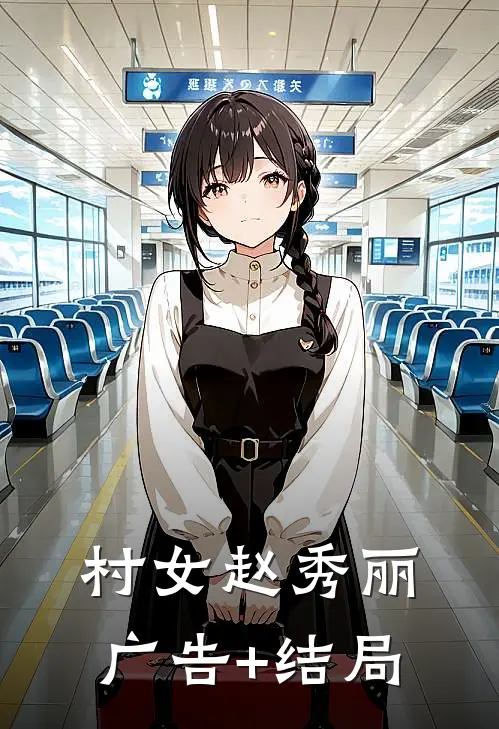 村女赵秀丽广告+结局