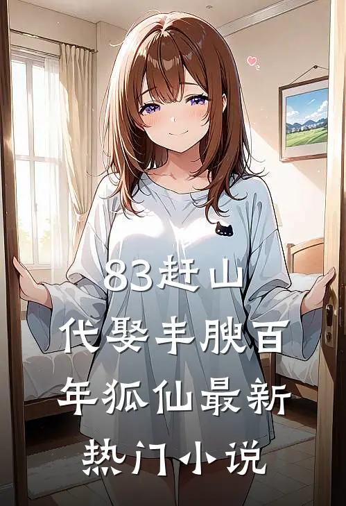 83赶山：代娶丰腴百年狐仙最新热门小说