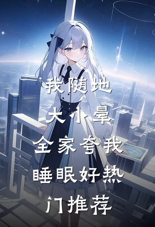 我随地大小晕，全家夸我睡眠好热门推荐