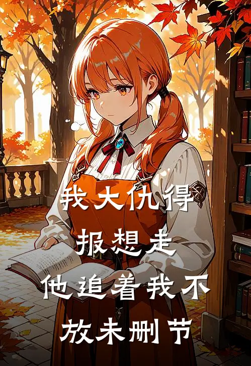 我大仇得报想走，他追着我不放未删节