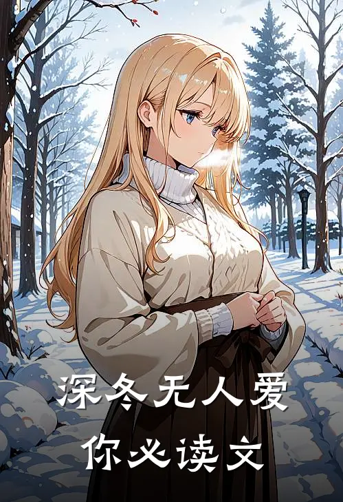 深冬无人爱你必读文