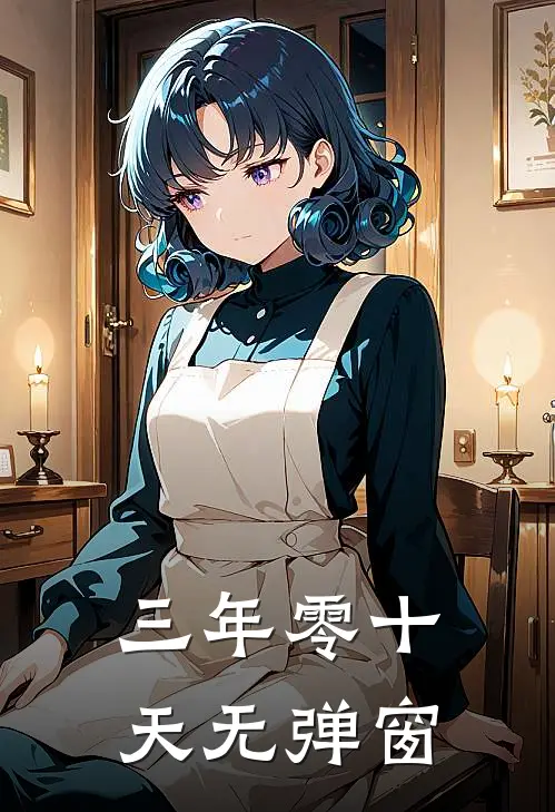 三年零十天无弹窗