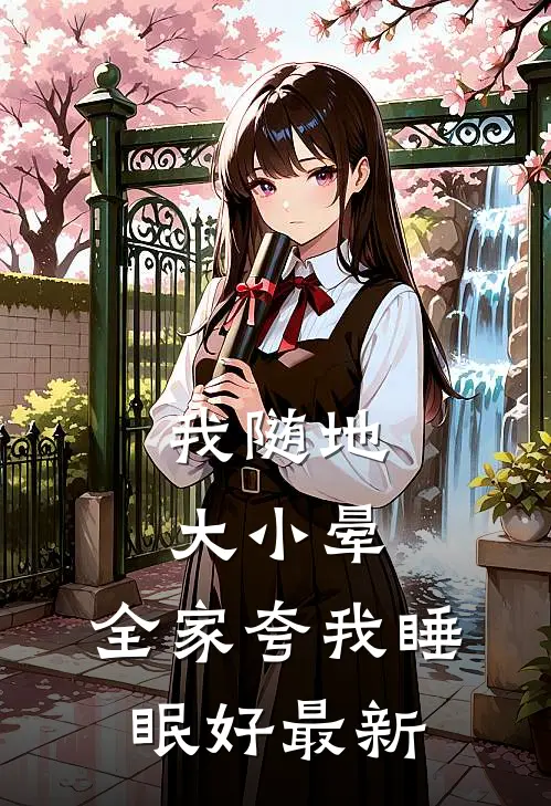 我随地大小晕，全家夸我睡眠好最新
