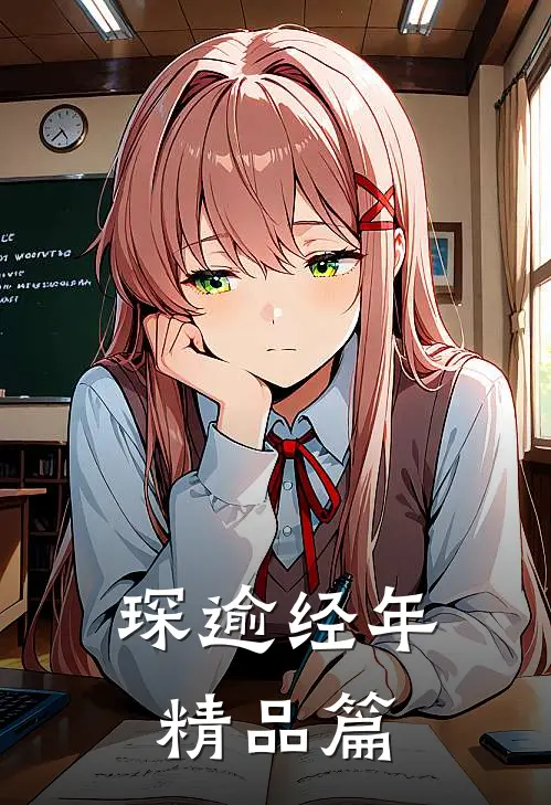 琛逾经年精品篇
