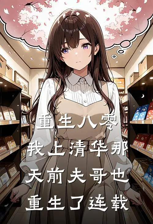 重生八零，我上清华那天前夫哥也重生了连载