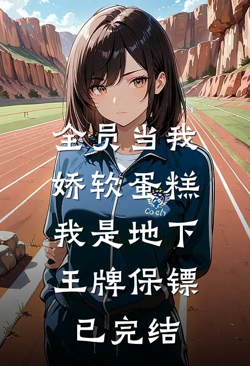 全员当我娇软蛋糕，我是地下王牌保镖已完结