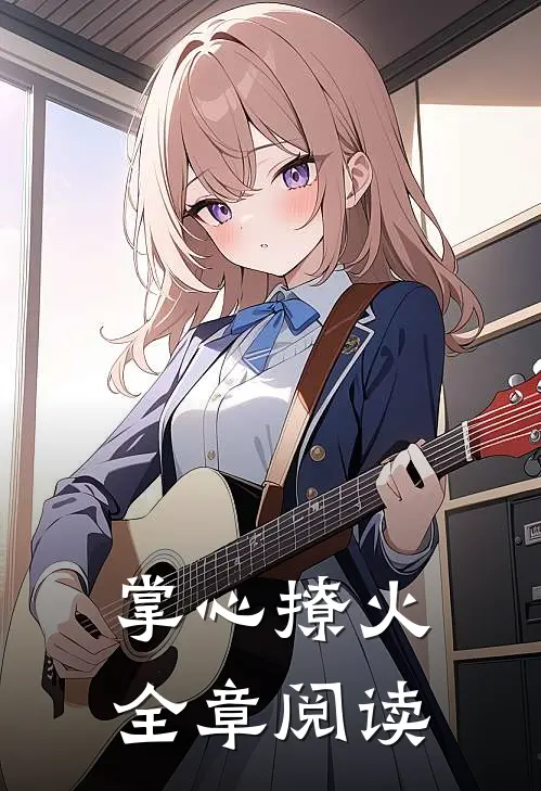 掌心撩火全章阅读