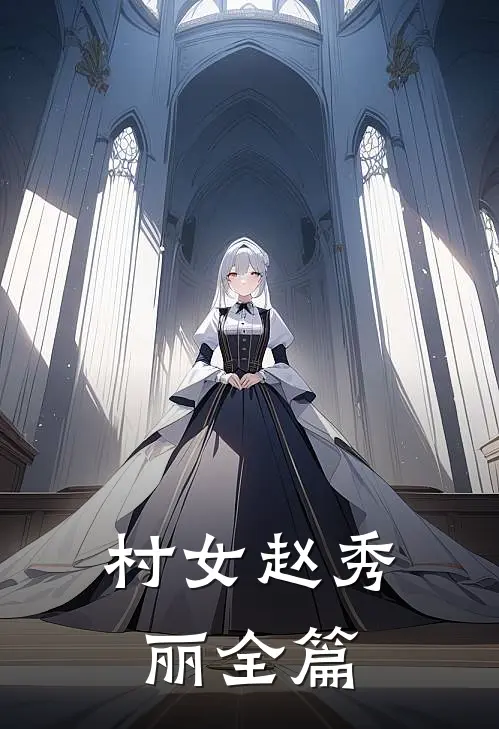 村女赵秀丽全篇