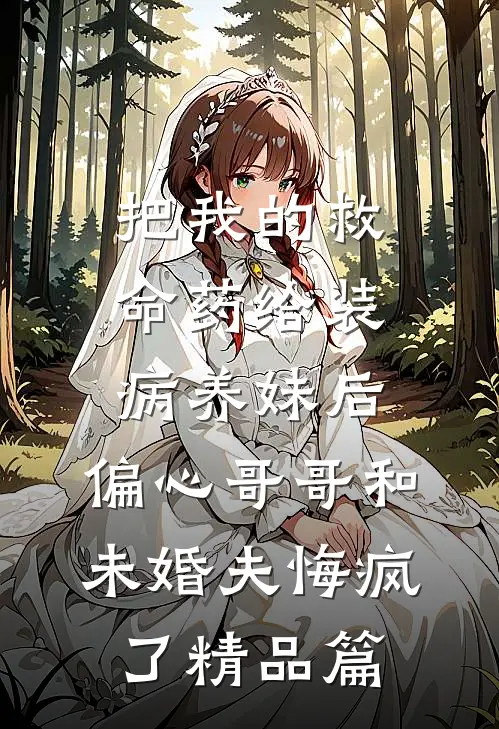 把我的救命药给装病养妹后，偏心哥哥和未婚夫悔疯了精品篇