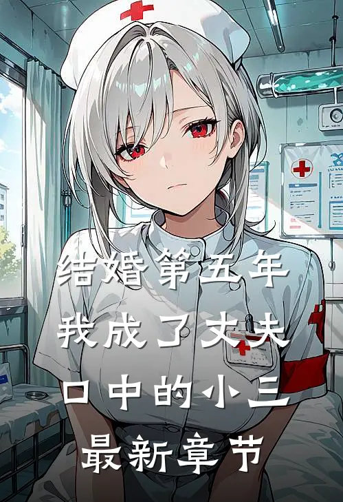 结婚第五年，我成了丈夫口中的小三最新章节