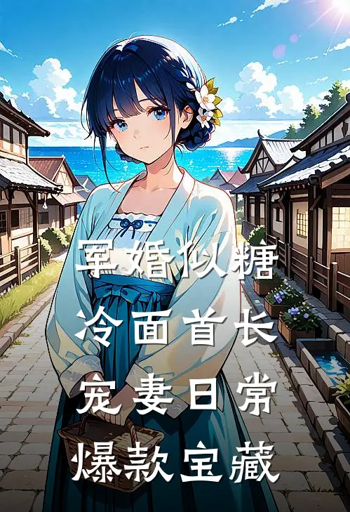 军婚似糖，冷面首长宠妻日常爆款宝藏