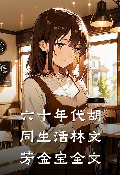 六十年代胡同生活林文芳金宝全文