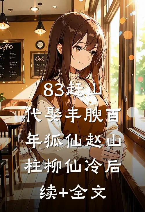 83赶山：代娶丰腴百年狐仙赵山柱柳仙冷后续+全文