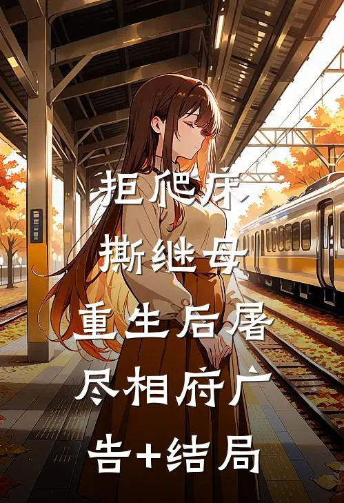 拒爬床，撕继母，重生后屠尽相府广告+结局