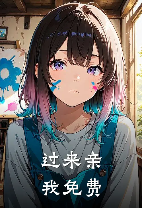 过来亲我免费