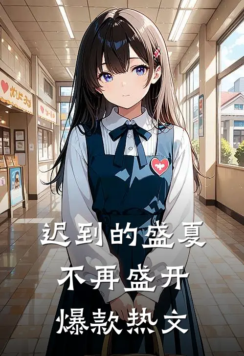 迟到的盛夏，不再盛开爆款热文