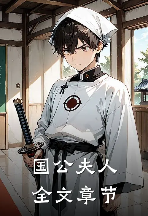 国公夫人全文章节