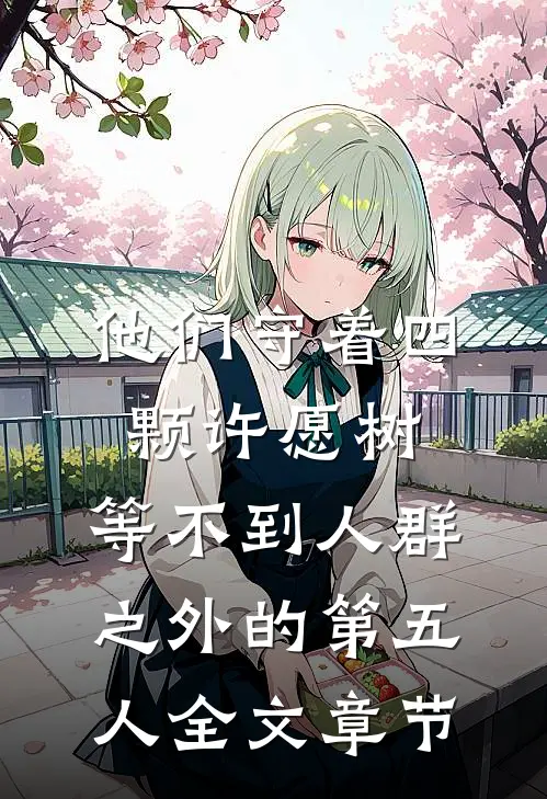 他们守着四颗许愿树，等不到人群之外的第五人全文章节