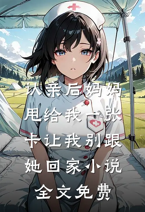 认亲后妈妈甩给我一张卡让我别跟她回家小说全文免费