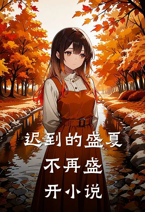 迟到的盛夏，不再盛开小说