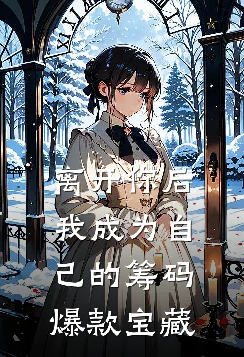 离开你后，我成为自己的筹码爆款宝藏
