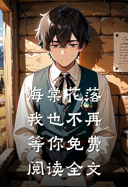海棠花落，我也不再等你免费阅读全文