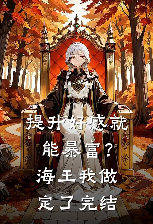 提升好感就能暴富？海王我做定了完结
