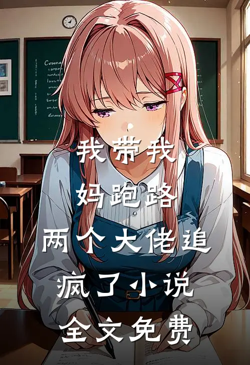 我带我妈跑路，两个大佬追疯了小说全文免费