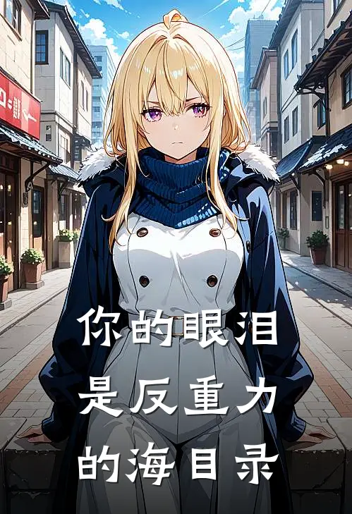 你的眼泪是反重力的海目录