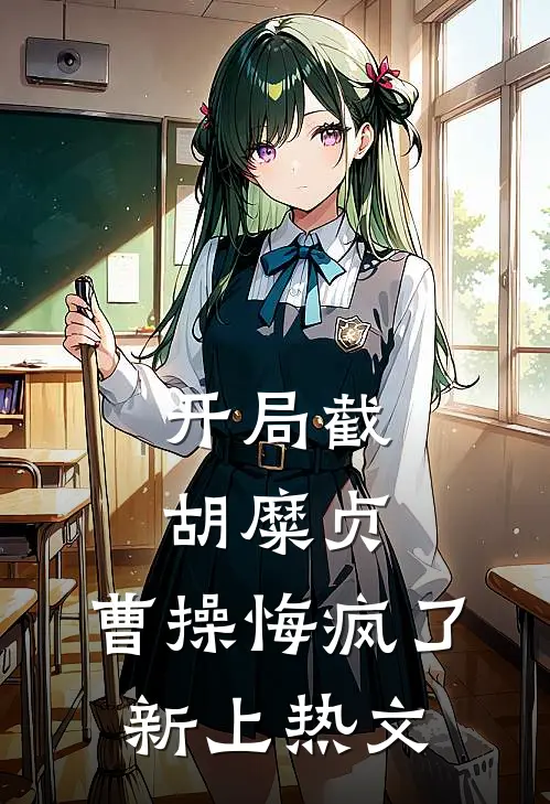 开局截胡糜贞，曹操悔疯了新上热文