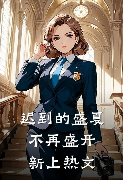 迟到的盛夏，不再盛开新上热文