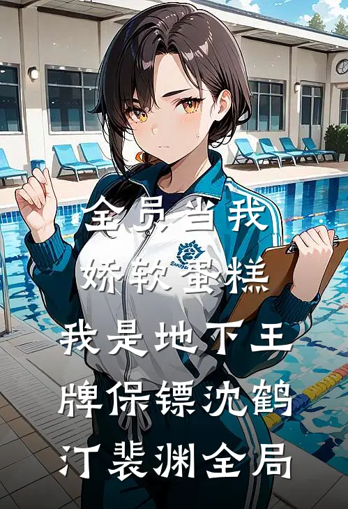全员当我娇软蛋糕，我是地下王牌保镖沈鹤汀裴渊全局
