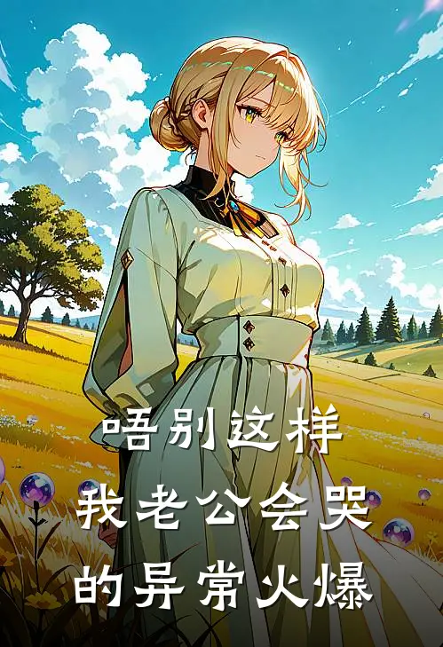 唔别这样，我老公会哭的异常火爆