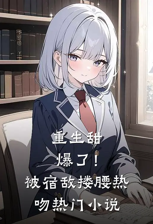 重生甜爆了！被宿敌搂腰热吻热门小说