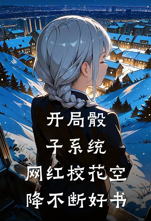 开局骰子系统，网红校花空降不断好书