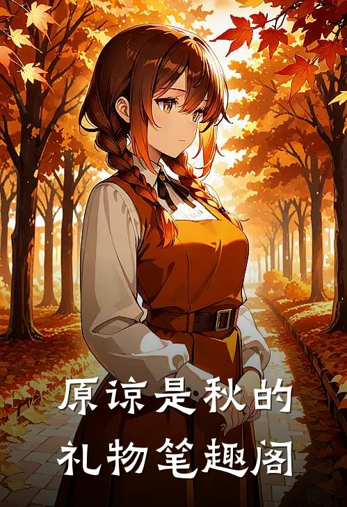 原谅是秋的礼物笔趣阁