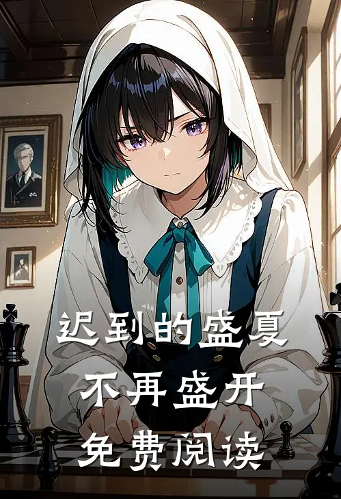 迟到的盛夏，不再盛开免费阅读