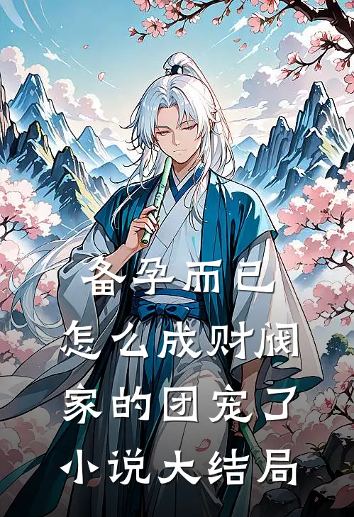 备孕而已，怎么成财阀家的团宠了小说大结局