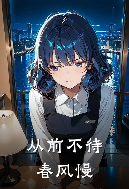 从前不待春风慢